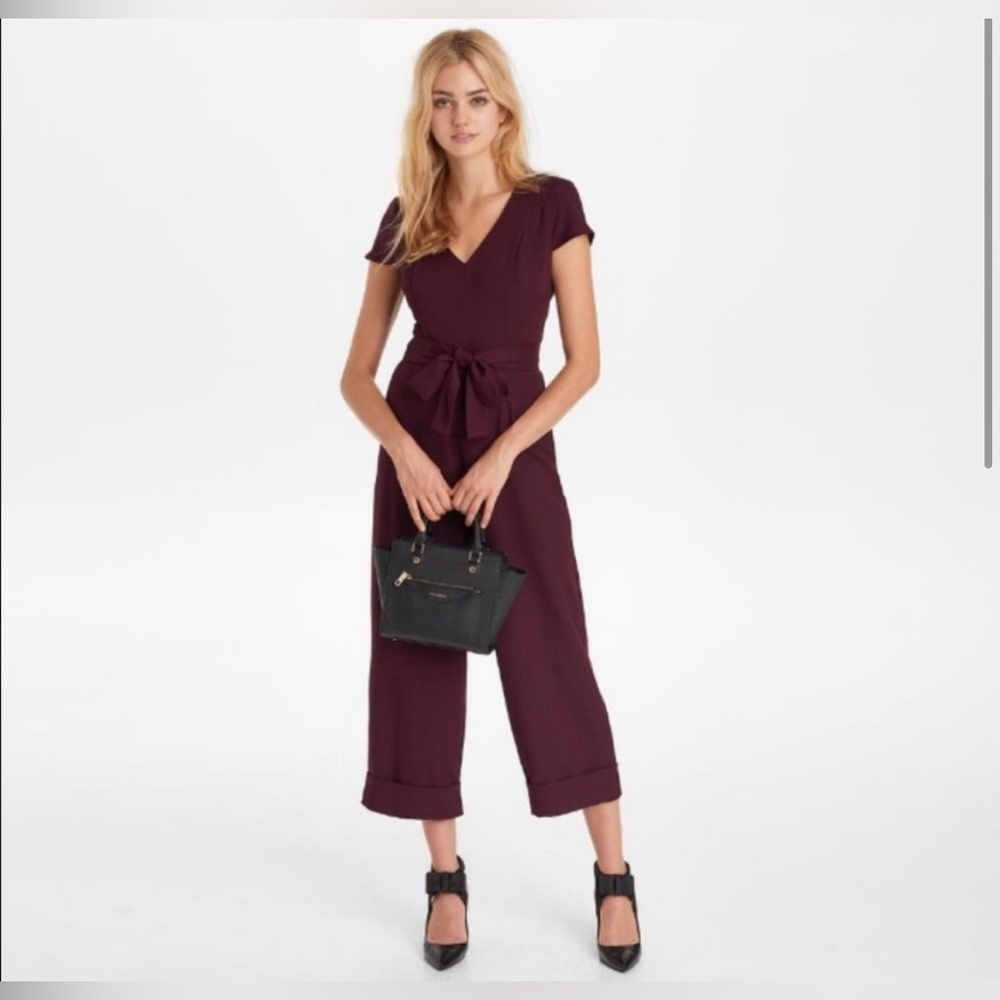 Karl Lagerfeld - Jumpsuit - size 4
